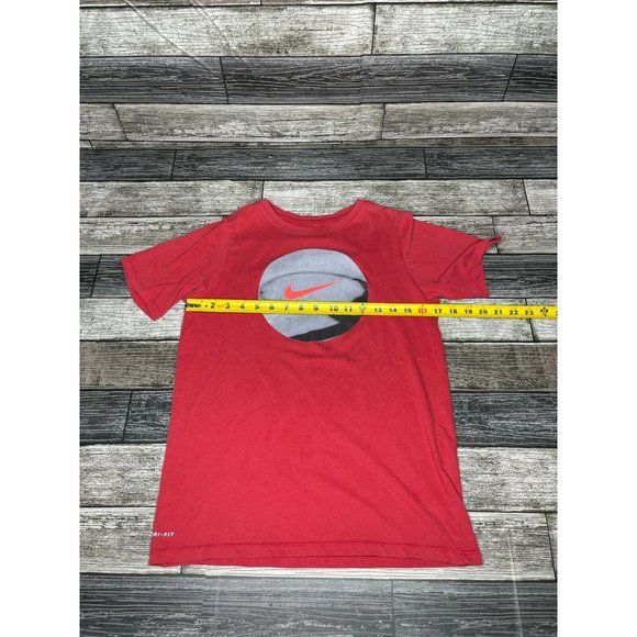 The Nike Tee Short Sleeve T Shirt Size Youth XL - Picture 3 of 8